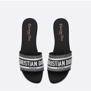 Dior Sandals